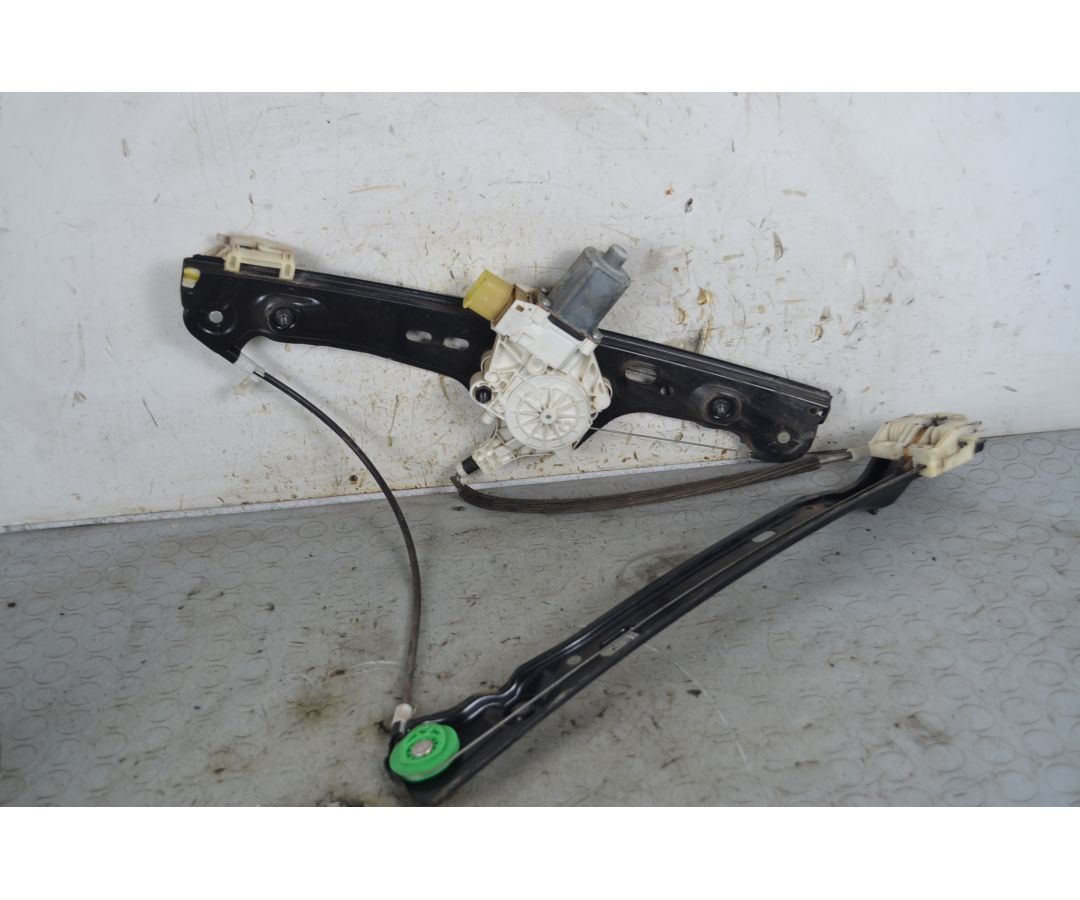 Motorino Alzacristalli Anteriore SX BMW Serie 3 E90 Dal 2005 al 2013 Cod 6927027  1760947062453