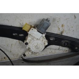 Motorino Alzacristalli Anteriore SX BMW Serie 3 E90 Dal 2005 al 2013 Cod 6927027  1760947062453