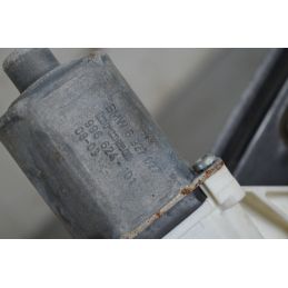 Motorino Alzacristalli Anteriore SX BMW Serie 3 E90 Dal 2005 al 2013 Cod 6927027  1760947062453