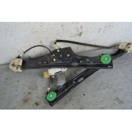 Motorino Alzacristalli Anteriore SX BMW Serie 3 E90 Dal 2005 al 2013 Cod 6927027  1760947062453