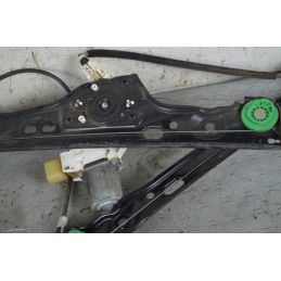 Motorino Alzacristalli Anteriore SX BMW Serie 3 E90 Dal 2005 al 2013 Cod 6927027  1760947062453
