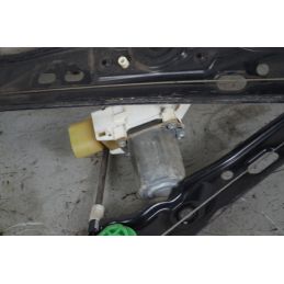 Motorino Alzacristalli Anteriore SX BMW Serie 3 E90 Dal 2005 al 2013 Cod 6927027  1760947062453