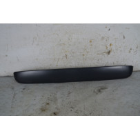 Maniglia portellone posteriore Nissan Micra K11 Dal 2000 al 2003 Cod 908105F100  1760948122781