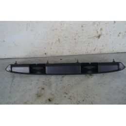 Maniglia portellone posteriore Nissan Micra K11 Dal 2000 al 2003 Cod 908105F100  1760948122781