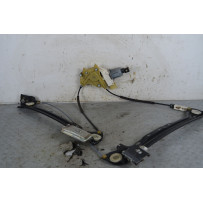 Motorino Alzacristalli Anteriore SX BMW Serie 3 E93 Cabrio Dal 2010 al 2013 Cod 0130822402  1760948167874