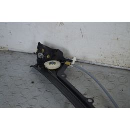 Motorino Alzacristalli Anteriore SX BMW Serie 3 E93 Cabrio Dal 2010 al 2013 Cod 0130822402  1760948167874