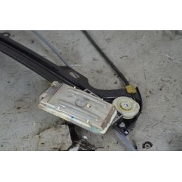 Motorino Alzacristalli Anteriore SX BMW Serie 3 E93 Cabrio Dal 2010 al 2013 Cod 0130822402  1760948167874