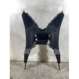 Carena Pedana Poggiapiedi SYM Jet 14 CBS LC Dal 2021 Al 2024  1760948791727