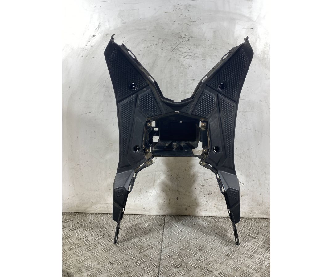 Carena Pedana Poggiapiedi SYM Jet 14 CBS LC Dal 2021 Al 2024  1760948791727