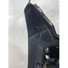 Carena Pedana Poggiapiedi SYM Jet 14 CBS LC Dal 2021 Al 2024  1760948791727