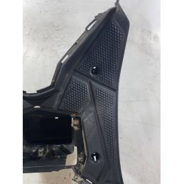 Carena Pedana Poggiapiedi SYM Jet 14 CBS LC Dal 2021 Al 2024  1760948791727