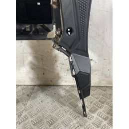 Carena Pedana Poggiapiedi SYM Jet 14 CBS LC Dal 2021 Al 2024  1760948791727