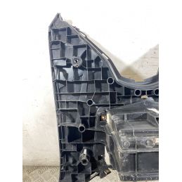 Carena Pedana Poggiapiedi SYM Jet 14 CBS LC Dal 2021 Al 2024  1760948791727