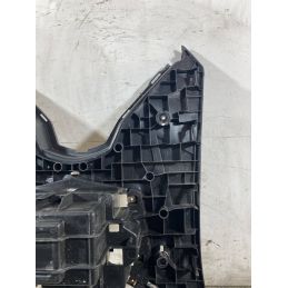 Carena Pedana Poggiapiedi SYM Jet 14 CBS LC Dal 2021 Al 2024  1760948791727