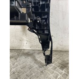 Carena Pedana Poggiapiedi SYM Jet 14 CBS LC Dal 2021 Al 2024  1760948791727