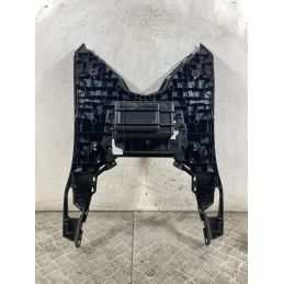 Carena Pedana Poggiapiedi SYM Jet 14 CBS LC Dal 2021 Al 2024  1760948791727