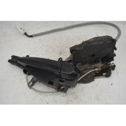 Maniglia Esterna Anteriore DX BMW Serie 3 E90 Dal 2005 al 2013 Cod 7059974  1760948604225