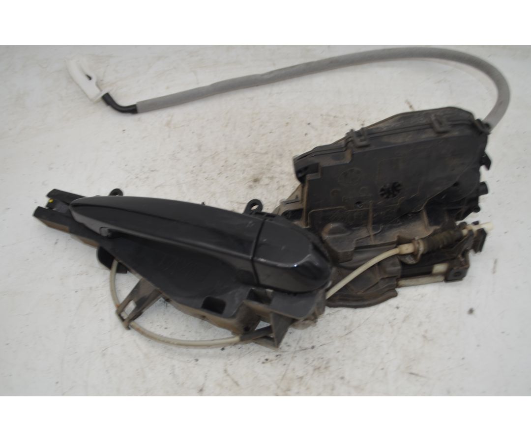 Maniglia Esterna Anteriore DX BMW Serie 3 E90 Dal 2005 al 2013 Cod 7059974  1760948604225