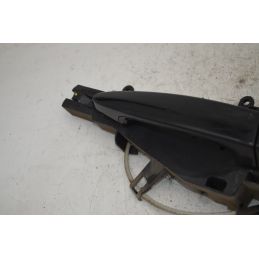 Maniglia Esterna Anteriore DX BMW Serie 3 E90 Dal 2005 al 2013 Cod 7059974  1760948604225