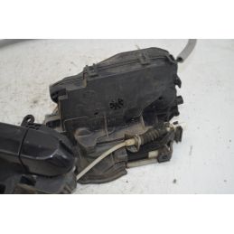 Maniglia Esterna Anteriore DX BMW Serie 3 E90 Dal 2005 al 2013 Cod 7059974  1760948604225