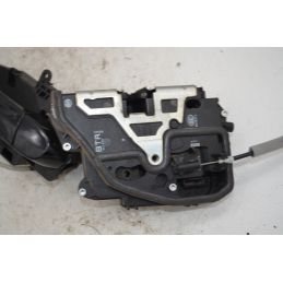 Maniglia Esterna Anteriore DX BMW Serie 3 E90 Dal 2005 al 2013 Cod 7059974  1760948604225