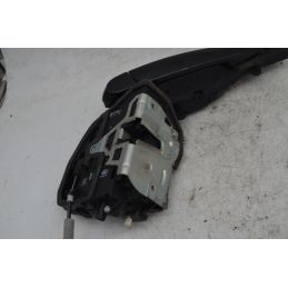 Maniglia Esterna Anteriore DX BMW Serie 3 E90 Dal 2005 al 2013 Cod 7059974  1760948604225