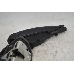 Maniglia Esterna Anteriore DX BMW Serie 3 E90 Dal 2005 al 2013 Cod 7059974  1760948604225