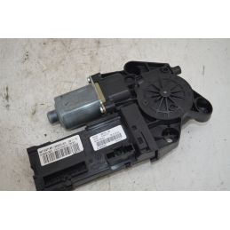 Motorino Alzacristalli Anteriore SX Renault Scenic X-MOD Dal 2009 al 2013 Cod 807319718R  1760949161482