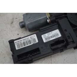 Motorino Alzacristalli Anteriore SX Renault Scenic X-MOD Dal 2009 al 2013 Cod 807319718R  1760949161482