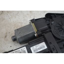 Motorino Alzacristalli Anteriore SX Renault Scenic X-MOD Dal 2009 al 2013 Cod 807319718R  1760949161482
