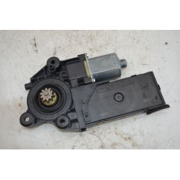 Motorino Alzacristalli Anteriore SX Renault Scenic X-MOD Dal 2009 al 2013 Cod 807319718R  1760949161482