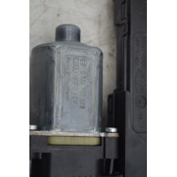 Motorino Alzacristalli Anteriore SX Renault Scenic X-MOD Dal 2009 al 2013 Cod 807319718R  1760949161482