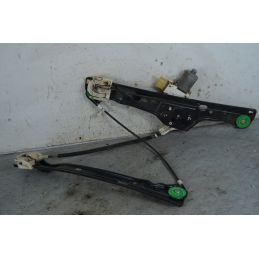 Motorino Alzacristalli Anteriore DX BMW Serie 3 E90 Dal 2005 al 2013 Cod 0130822227  1760949594105