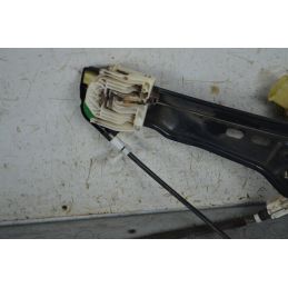 Motorino Alzacristalli Anteriore DX BMW Serie 3 E90 Dal 2005 al 2013 Cod 0130822227  1760949594105
