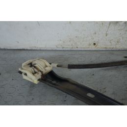 Motorino Alzacristalli Anteriore DX BMW Serie 3 E90 Dal 2005 al 2013 Cod 0130822227  1760949594105