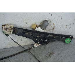Motorino Alzacristalli Anteriore DX BMW Serie 3 E90 Dal 2005 al 2013 Cod 0130822227  1760949594105