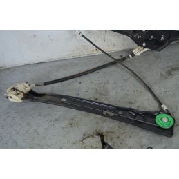 Motorino Alzacristalli Anteriore DX BMW Serie 3 E90 Dal 2005 al 2013 Cod 0130822227  1760949594105