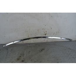 Modanatura cromata paraurti anteriore Lancia Ypsilon Dal 2006 al 2011 Cod 735431084  1760950558707