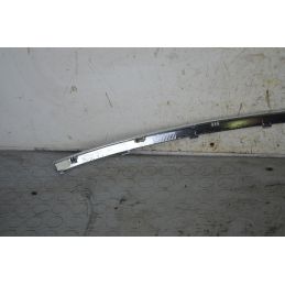 Modanatura cromata paraurti anteriore Lancia Ypsilon Dal 2006 al 2011 Cod 735431084  1760950558707