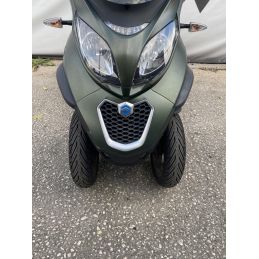 Kit Completo Carene Verniciate Piaggio MP3 500 ie Dal 2016 al 2018  1760950402918