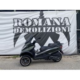 Kit Completo Carene Verniciate Piaggio MP3 500 ie Dal 2016 al 2018  1760950402918