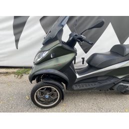 Kit Completo Carene Verniciate Piaggio MP3 500 ie Dal 2016 al 2018  1760950402918