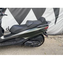 Kit Completo Carene Verniciate Piaggio MP3 500 ie Dal 2016 al 2018  1760950402918