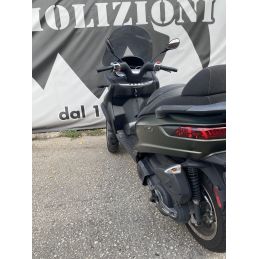 Kit Completo Carene Verniciate Piaggio MP3 500 ie Dal 2016 al 2018  1760950402918