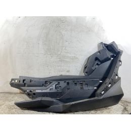 Carena Pedana Poggiapiedi Destra Dx BMW C 400 GT Dal 2019 Al 2025  1760952783879