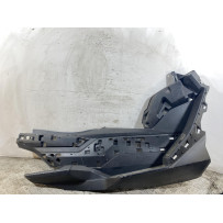 Carena Pedana Poggiapiedi Destra Dx BMW C 400 GT Dal 2019 Al 2025  1760952783879