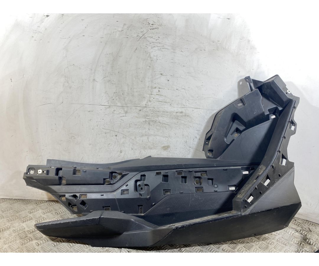 Carena Pedana Poggiapiedi Destra Dx BMW C 400 GT Dal 2019 Al 2025  1760952783879