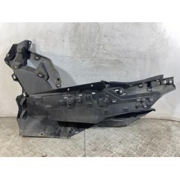 Carena Pedana Poggiapiedi Destra Dx BMW C 400 GT Dal 2019 Al 2025  1760952783879