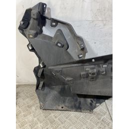 Carena Pedana Poggiapiedi Destra Dx BMW C 400 GT Dal 2019 Al 2025  1760952783879