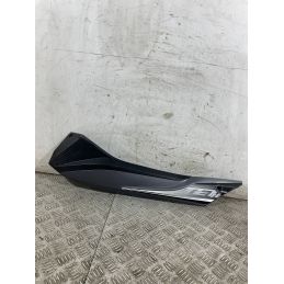 Carena Sottopedana Sinistra SX SYM Jet 14 CBS LC Dal 2021 Al 2024  1760952367710